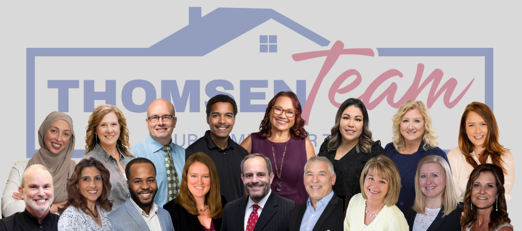 Team 10.17 Thomsen Team