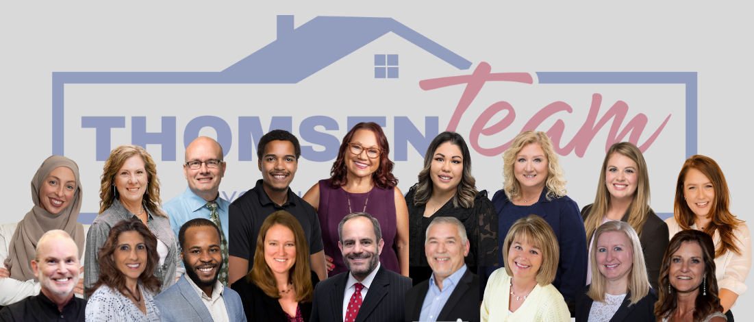 Thomsen Team